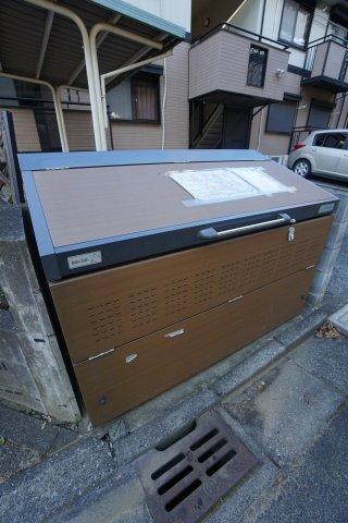 クレアンヌーヴ 部屋画像