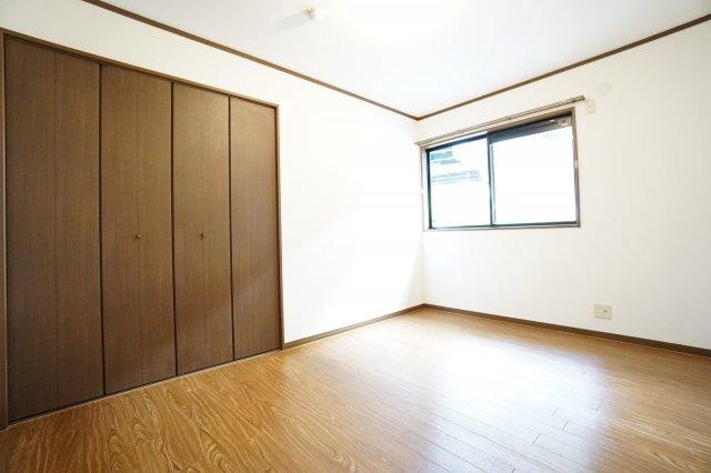 クレアンヌーヴ 部屋画像