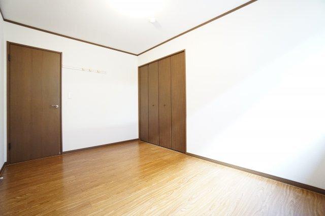 クレアンヌーヴ 部屋画像