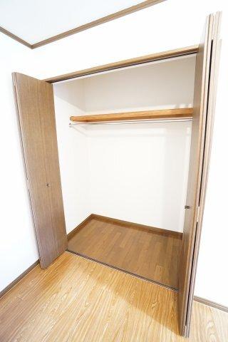 クレアンヌーヴ 部屋画像