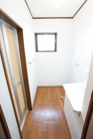 クレアンヌーヴ 部屋画像