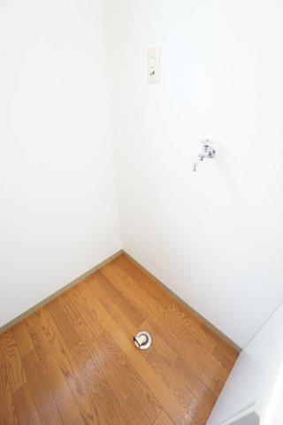 クレアンヌーヴ 部屋画像