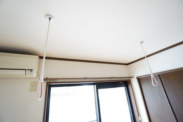 クレアンヌーヴ 部屋画像