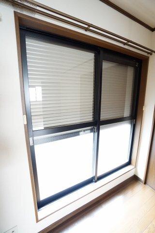 クレアンヌーヴ 部屋画像