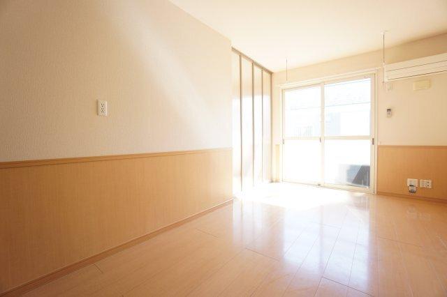 ブルーメ小倉 部屋画像