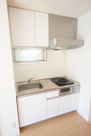 ブルーメ小倉 部屋画像