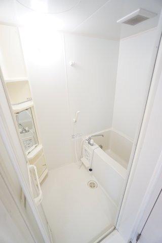 ブルーメ小倉 部屋画像