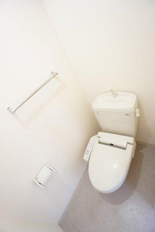 ブルーメ小倉 部屋画像
