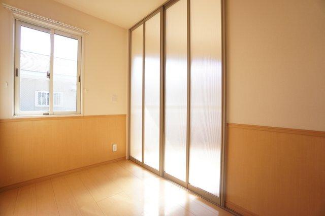 ブルーメ小倉 部屋画像