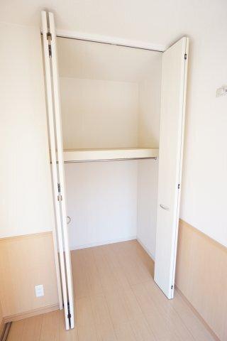 ブルーメ小倉 部屋画像