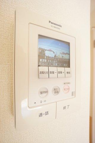 ブルーメ小倉 部屋画像