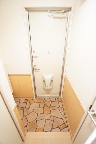 ブルーメ小倉 部屋画像
