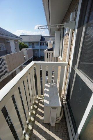 ブルーメ小倉 部屋画像