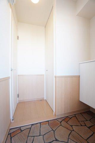 ブルーメ小倉 部屋画像
