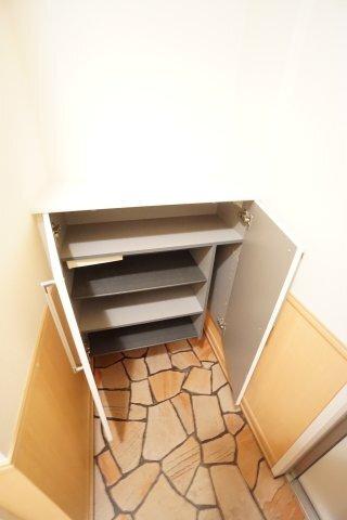 ブルーメ小倉 部屋画像