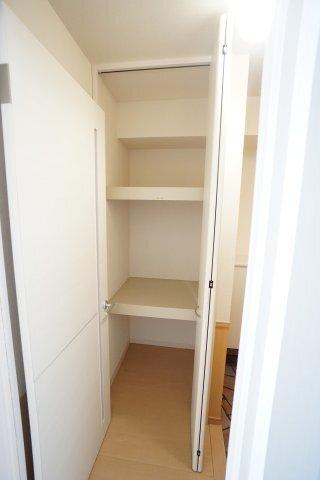 ブルーメ小倉 部屋画像
