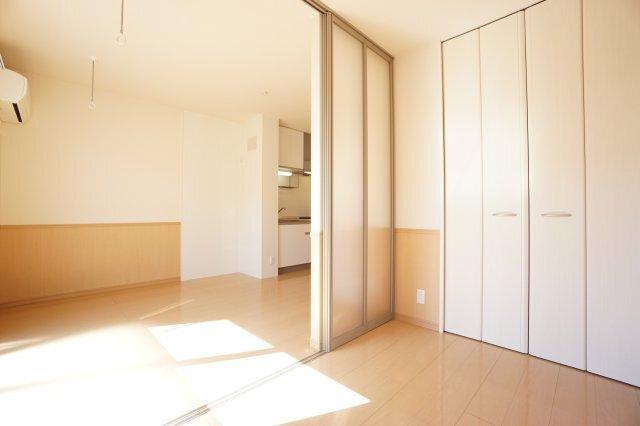 ブルーメ小倉 部屋画像