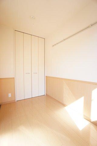 ブルーメ小倉 部屋画像