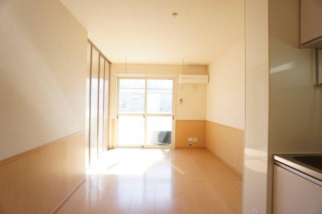 ブルーメ小倉 部屋画像