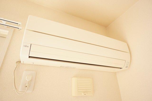 ブルーメ小倉 部屋画像