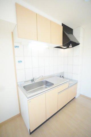 グロリオーサ 部屋画像