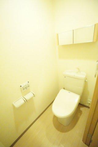 グロリオーサ 部屋画像
