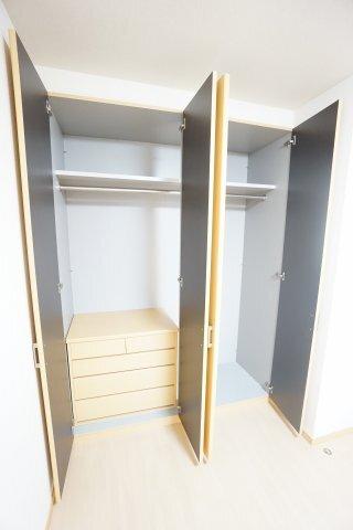 グロリオーサ 部屋画像
