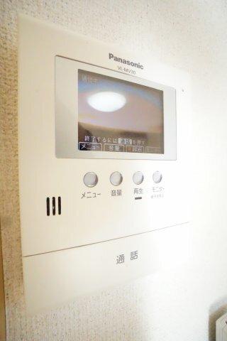 グロリオーサ 部屋画像
