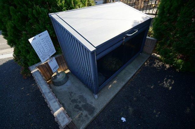 グロリオーサ 部屋画像