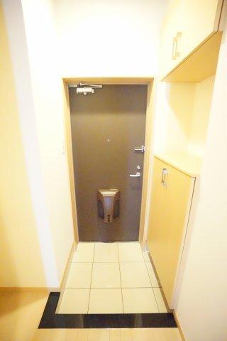 グロリオーサ 部屋画像