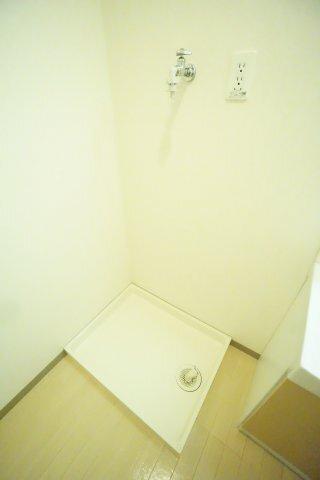 グロリオーサ 部屋画像