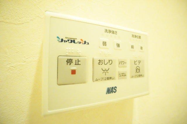 グロリオーサ 部屋画像