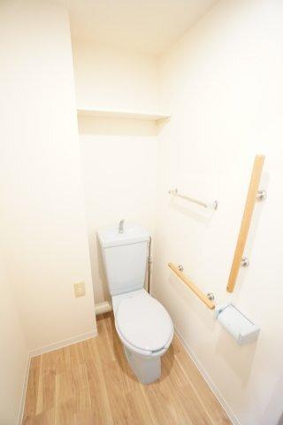 ラフィネ小倉 部屋画像