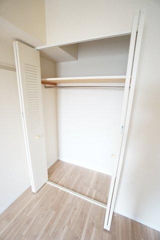 ラフィネ小倉 部屋画像
