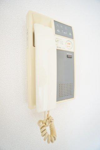 ラフィネ小倉 部屋画像