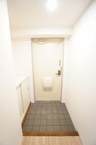 ラフィネ小倉 部屋画像