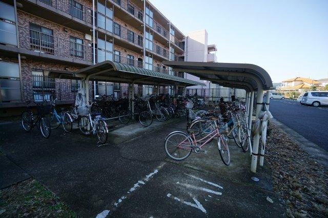 ラフィネ小倉 部屋画像