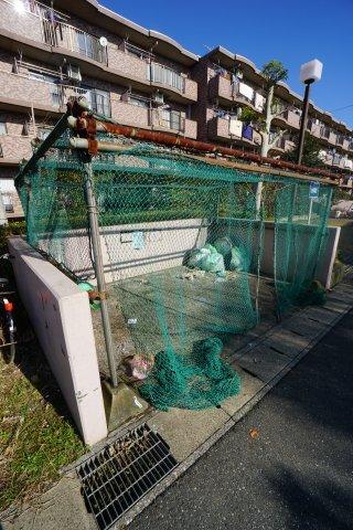 ラフィネ小倉 部屋画像