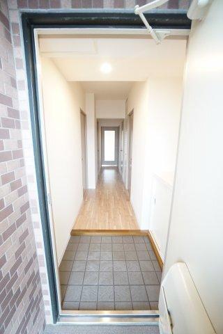 ラフィネ小倉 部屋画像