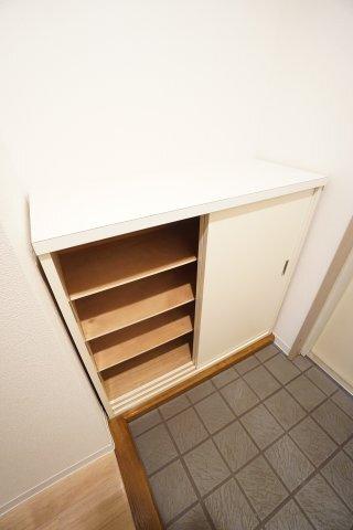 ラフィネ小倉 部屋画像