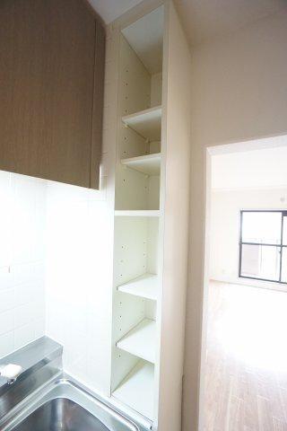 ラフィネ小倉 部屋画像