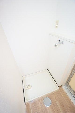 ラフィネ小倉 部屋画像