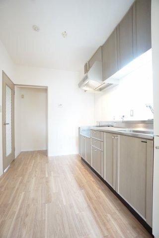 ラフィネ小倉 部屋画像
