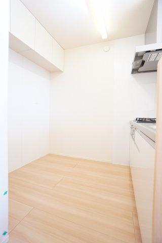 ファミールハイムＢ棟 その他