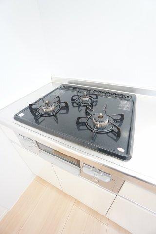 ファミールハイムＢ棟 設備