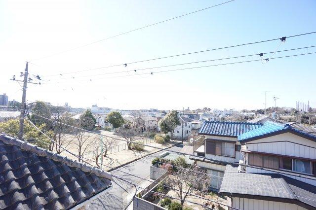 ファミールハイムＢ棟 部屋画像