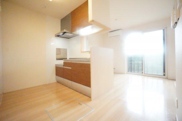 サザンハート吉岡　Ｂ棟 部屋画像