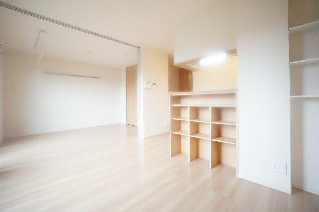 サザンハート吉岡　Ｂ棟 部屋画像