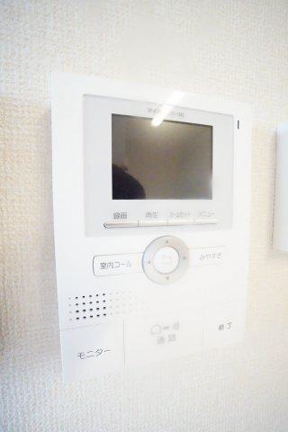 サザンハート吉岡　Ｂ棟 部屋画像