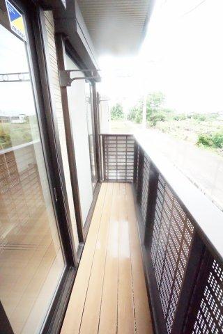 サザンハート吉岡　Ｂ棟 部屋画像